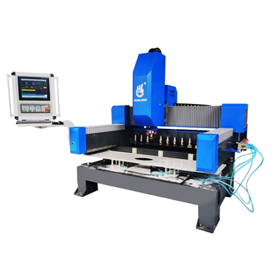 HLNCm-1308 盆孔机(加工中心)