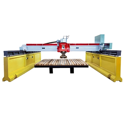 Single Head Bridge Polishing Machine HLAP-1800桥式磨机